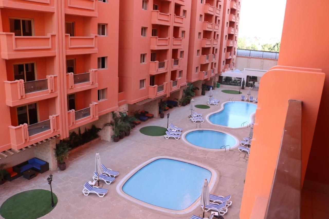 Delta Stars Citystars Apartment Cairo