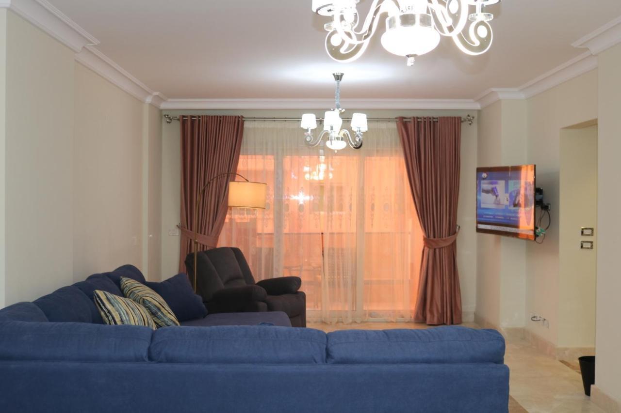 Apartment Delta Stars Citystars *