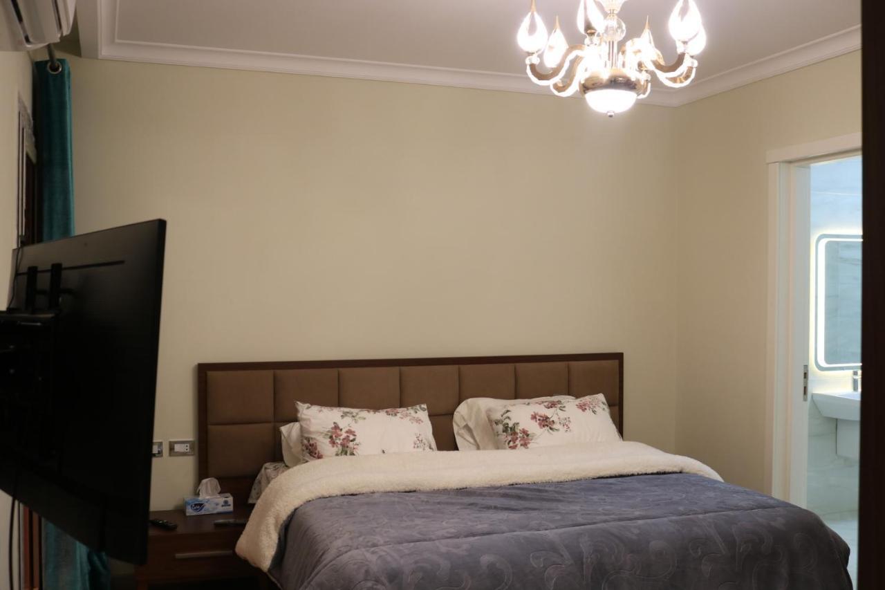 Apartment Delta Stars Citystars Cairo