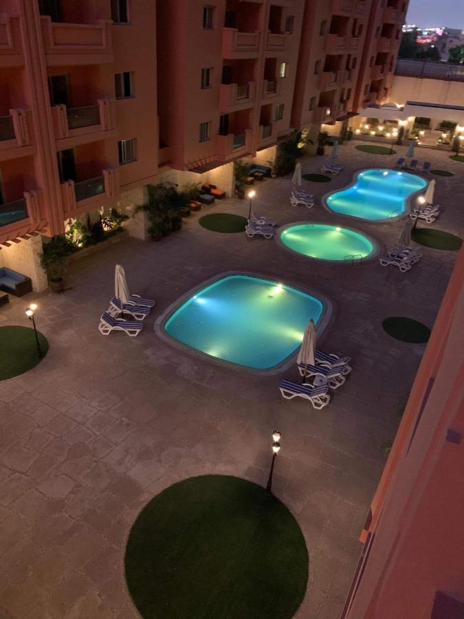 Delta Stars Citystars Apartment Cairo